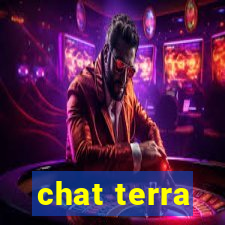 chat terra